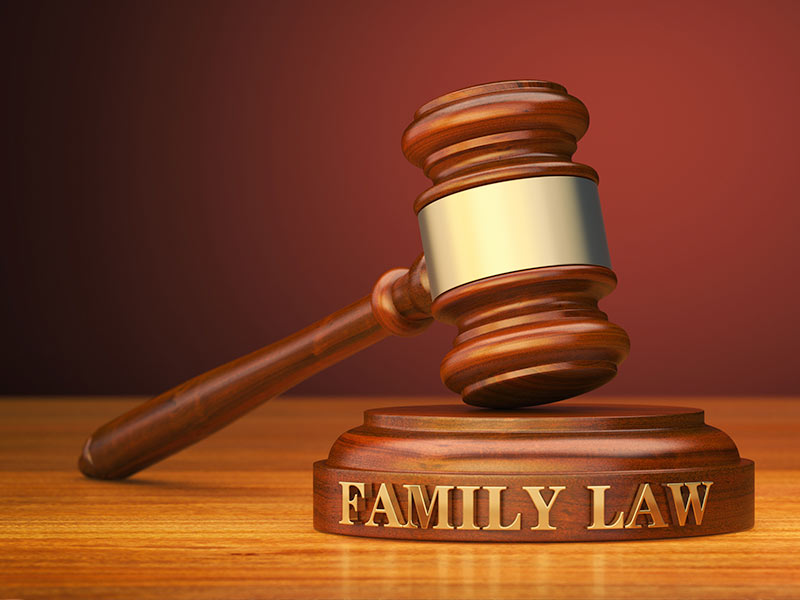 Family Law Matters in the Gunnison and Crested Butte area